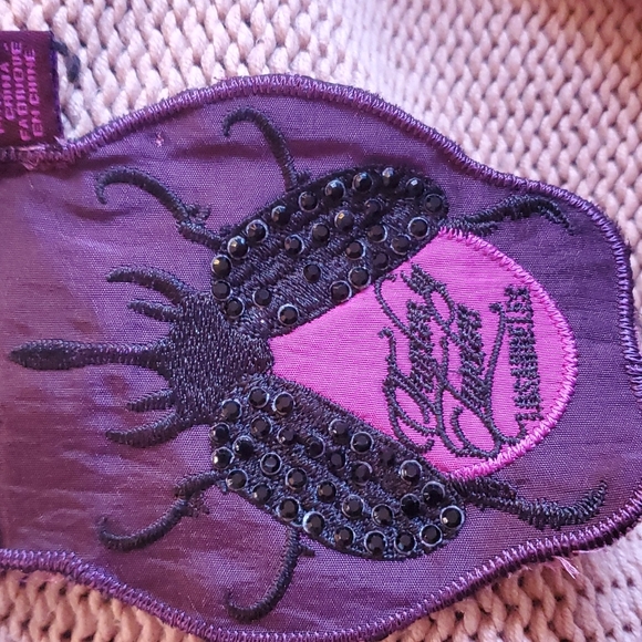 Twelve by twelve sweater - Picture 6 of 6